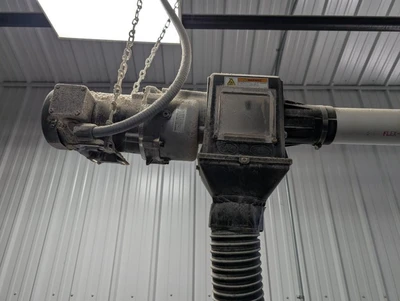 USED NSI NEWLANDS GH-475KG
