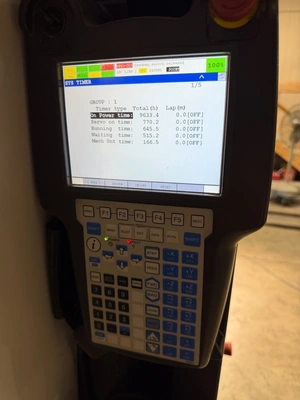 Used 2018 HALTER LoadAsisstant U-35 Robots Michigan US | K.B. Industries LLC #96254