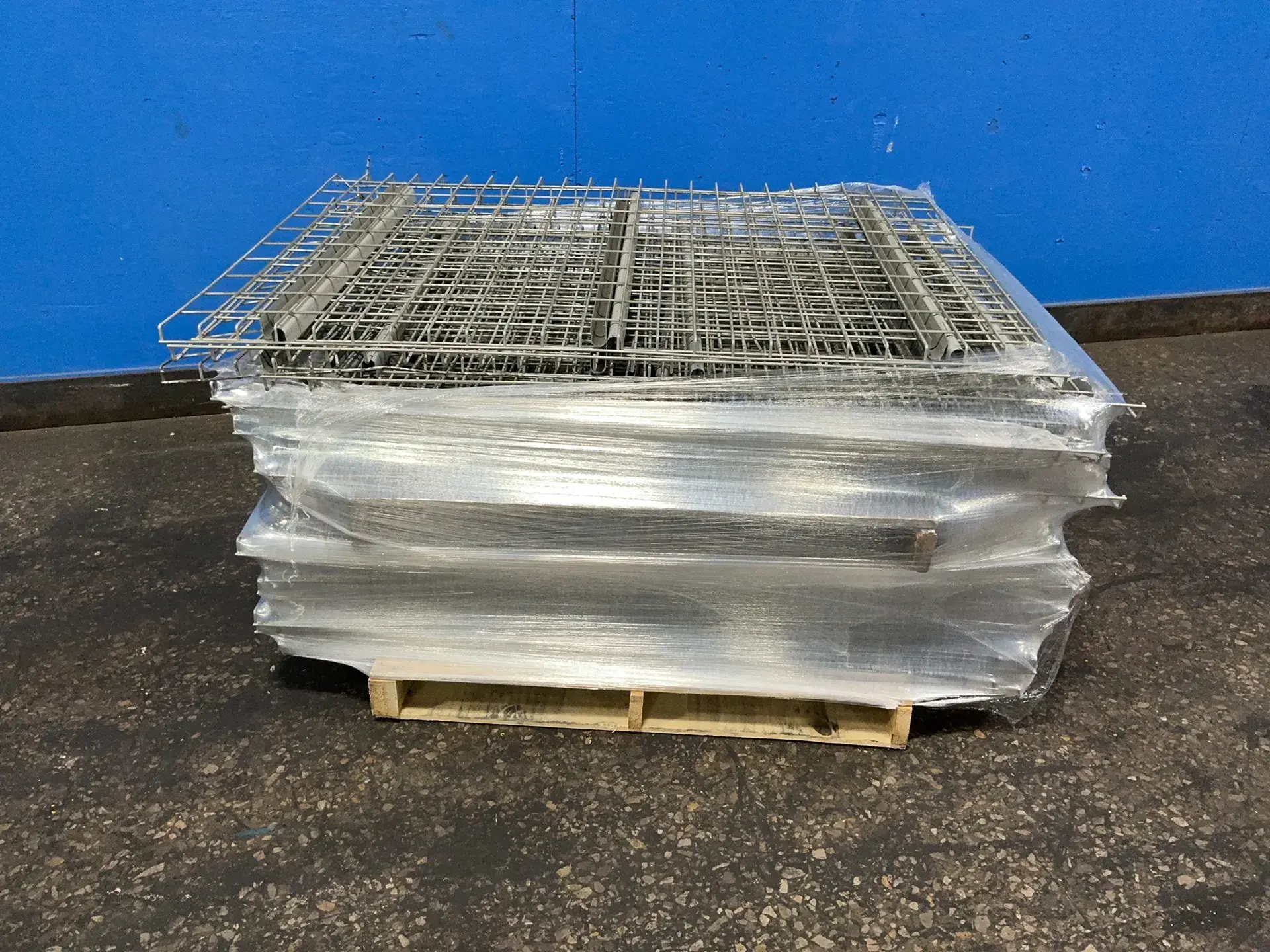 Used _UNKNOWN_ _UNKNOWN_ Parts & Accessories (Material Handling) Ohio US | HGR 24 #1357206