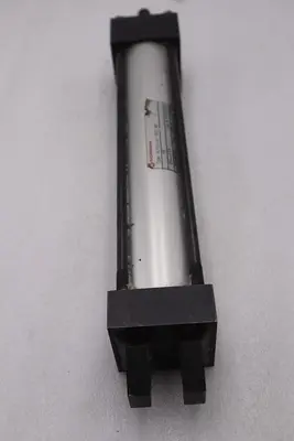 NORGREN Pneumatic Air Cylinder EJ1255A1 - REV #3 STOCK 3476-A