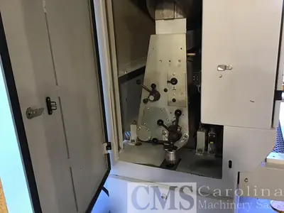 Used 2004 BUTFERING STO 111L Woodworking Sanders North Carolina US | CAROLINA MACHINERY SALES #1493549