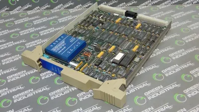 Honeywell 51303979-500 UCN Advanced I/O Link Interface Card HDW: W FW: C Used