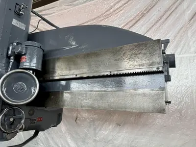 USED 1986 CARLTON 5A