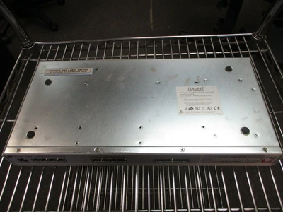 USED Asante Fast 100 Hub/12 Does Not Apply