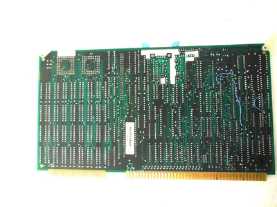 USED ABB TAYLOR 6008BZ10001 VIDEO MODULE 6008BZ10001A
