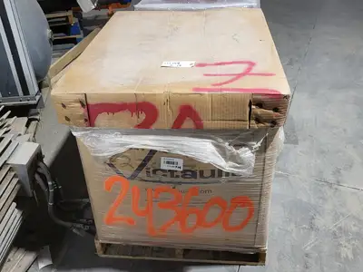 New | in-Stock VICTAULIC NO. 20 Parts (Hydraulics and Pneumatics) British Columbia CA | Lenmark #1440656