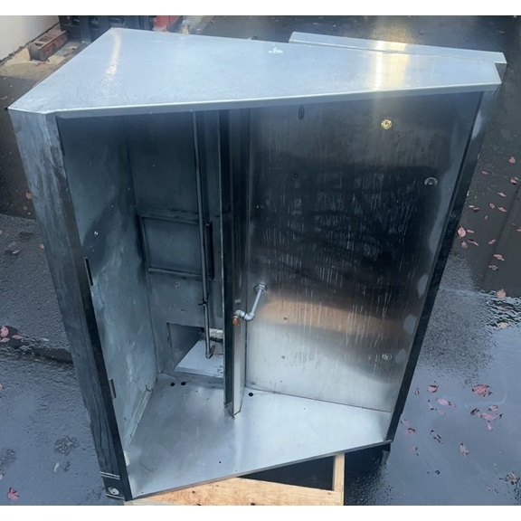 Used _UNKNOWN_ _UNKNOWN_ Restaurant Equipment (Miscellaneous) Washington US | Epic Foodwares #1557256