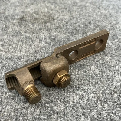 Used BURNDY QQA31-2N Electrical Fittings California US | Davliegogo LLC #1706089