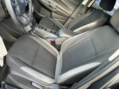 Used 2016 FORD ESCAPE SUVs Michigan US | Miedema Asset Management Group #1406841