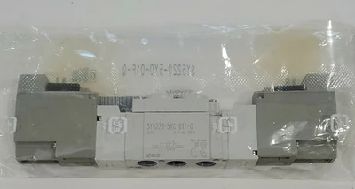 NEW SMC SY5220-5Y0-01F-Q