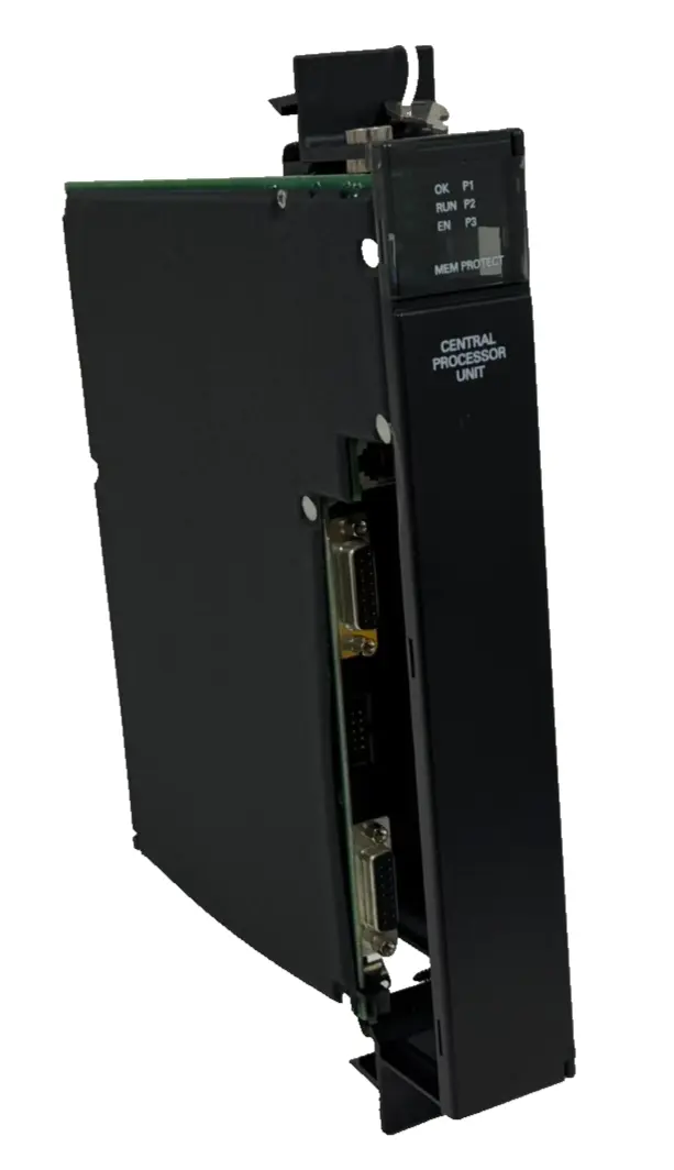 NEW GE FANUC IC697CPX935