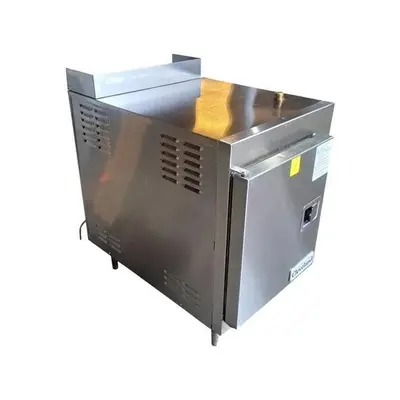Used CLEVELAND 21CGA5 Steam Cooking Equipment British Columbia CA | Surrey Food Equipment #1509104