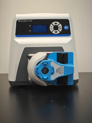 Used Cole-Parmer 07528-10 Pumps (peristaltic) Missouri US | BioLabTek #1278029