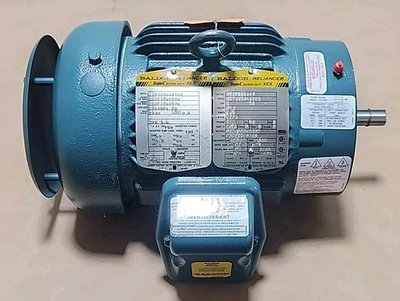 NEW Baldor VECP3581-4