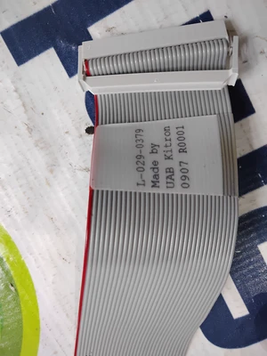 USED AWM L-029-0379