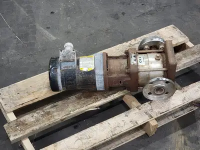 USED GRUNDFOS A 401770064 P1 9720