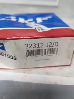 New | in-Stock SKF 32312 J2/Q Misc Electrical & Power Parts Ohio US | Surplus Asset Holdings #1236525