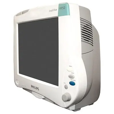 Used PHILIPS INTELLIVUE Patient Monitors North Carolina US | Denova Medical #1523757