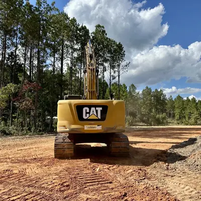 Used 2019 CATERPILLAR 336 Excavators Louisiana US | Proxy Equipment #1378087