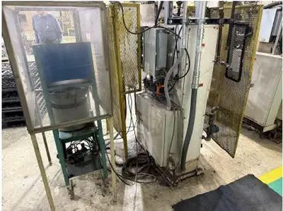 USED 1998 UTO CHUO S1-6-335U