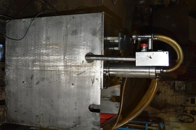 Twin Head S/S Purdy Bancroft Filler