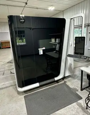 2021 BODOR C3015 Laser, CNC | Asset Exchange Corporation (3)