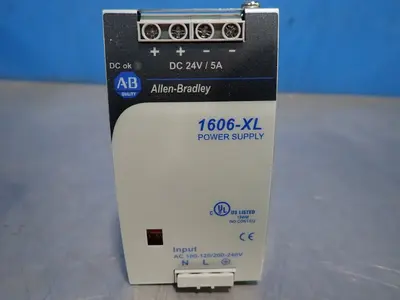 NEW ALLEN BRADLEY 1606XL120D