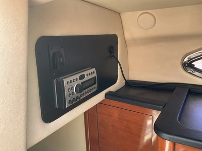 USED 2007 SEA RAY 260 SUNDANCER