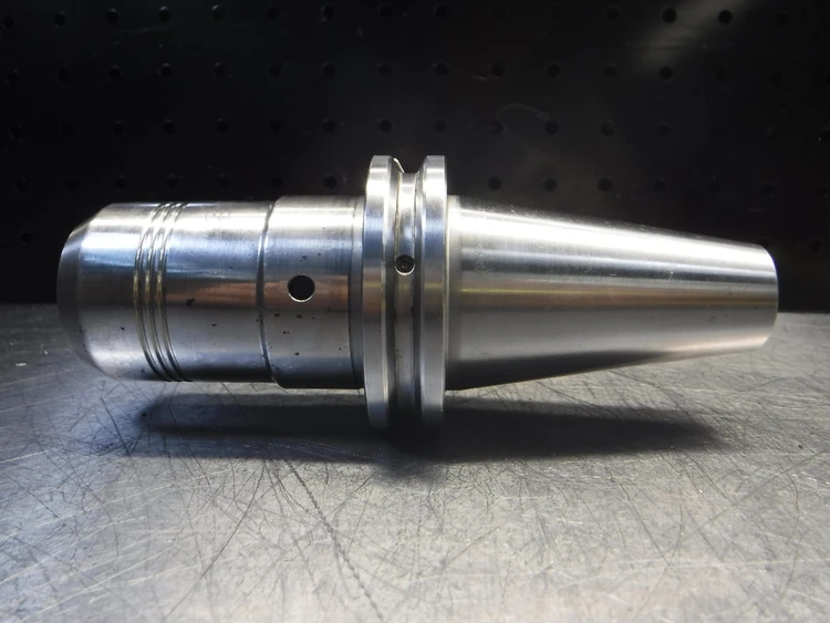 Used SCHUNK _UNKNOWN_ CAT Holders Michigan US | Superior Machine & Tool Inc #211910