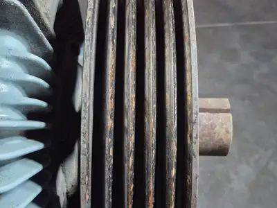 USED TECO-WESTINGHOUSE PDH10045