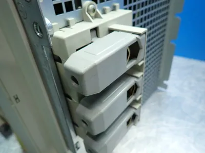 Used SIEMENS 6SN11231AA010FA1 Servo Drives Ohio US | HGR 24 #903197