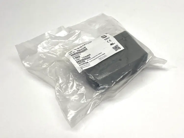 New | in-Stock HARTING 09305161540, Han 16B-HSE-R-NPTF 3/4 Zoll Connector Accessories Michigan US | Maverick Industrial Sales #1487586