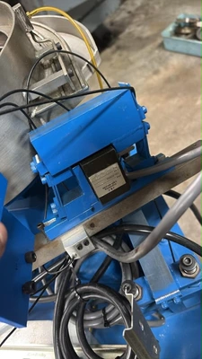PARTS FEEDERS INC B-18 Vibratory Machines | Global Machine Brokers, LLC (3)