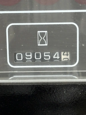 USED 2016 CAT GC45KSWB