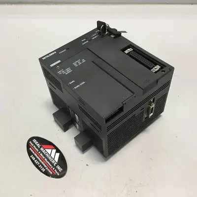 USED MITSUBISHI A171SCPU