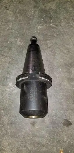 Used PARLEC C50-15EM4 Tool Holders Wisconsin US | Lemke Machinery Sales #310282