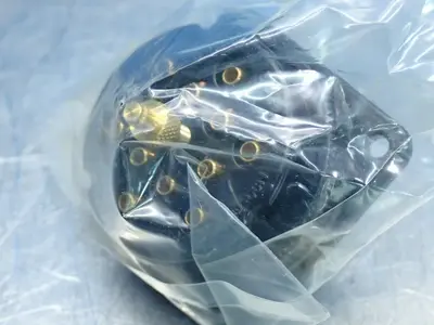 New | in-Stock SMC DM1206NU Connector Accessories | HGR 24 #754173