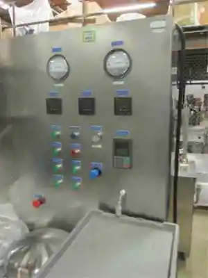 USED MENDEL FBP-1