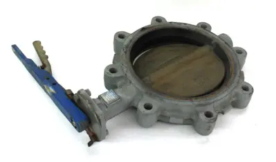 USED NIBCO LD2000