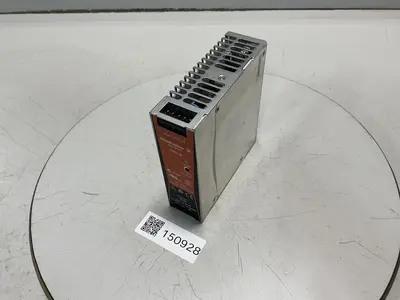 USED WEIDMÜLLER 8951340000
