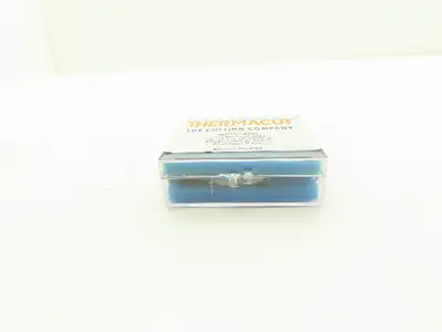 Thermacut HG10.167/H Len Meniscus ZnSe Zinc Selenium 1.5" OD 5.0" EFL 0.291" ET