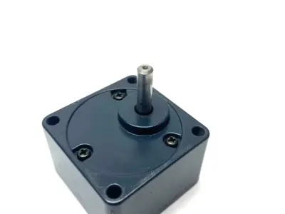 Used Oriental Motor Motor Gear Head Parallel Shaft Gearmotors Michigan US | Maverick Industrial Sales #1494898