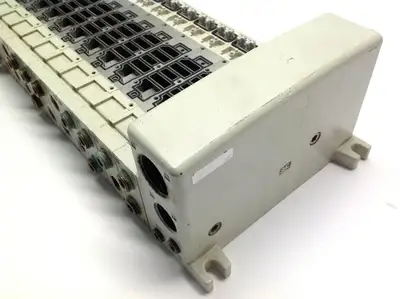 USED SMC PROFIBUS INTERFACE UNIT