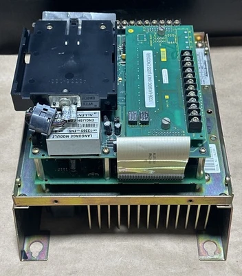 USED ALLEN BRADLEY 1336S-BRF30-AN-EN5