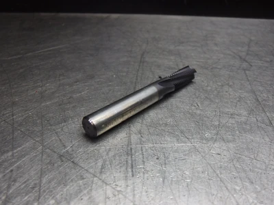 Sandvik 7/16-20 Carbide Thread Mill Coolant Thru R217.34C080200AC19N (LOC1014A)