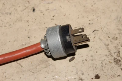 USED LOBO CM 0021