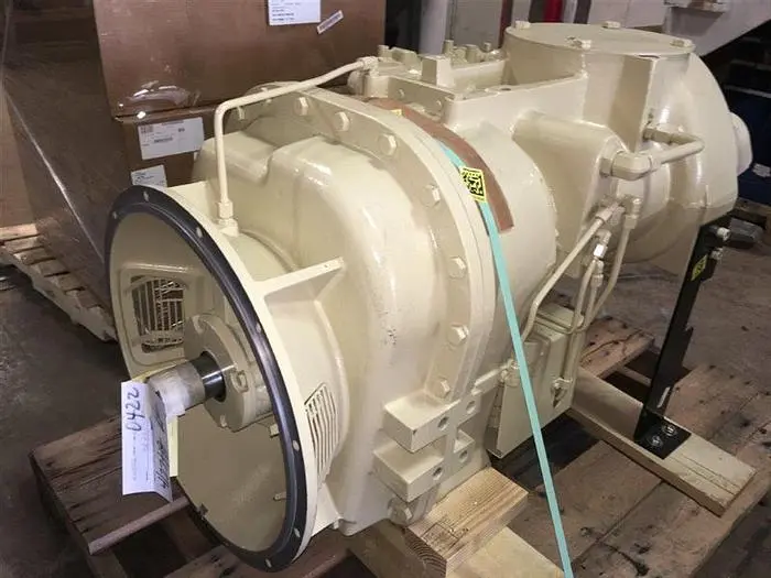 New | in-Stock INGERSOLL-RAND HR2.5 1250 CFM / 350 PSI AIR END Air Compressor Parts Pennsylvania US | East West Machinery & Drilling #1415986
