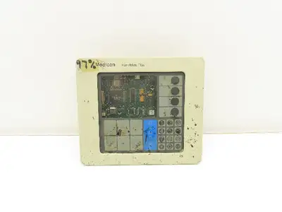 Schneider Modicon MM-PM10300C Panel Mate Plus 1000  -No Screen Parts Only-