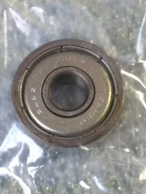 NEW KYK 7R4A  1/4" ID 3/4" OD, 1/4" Width