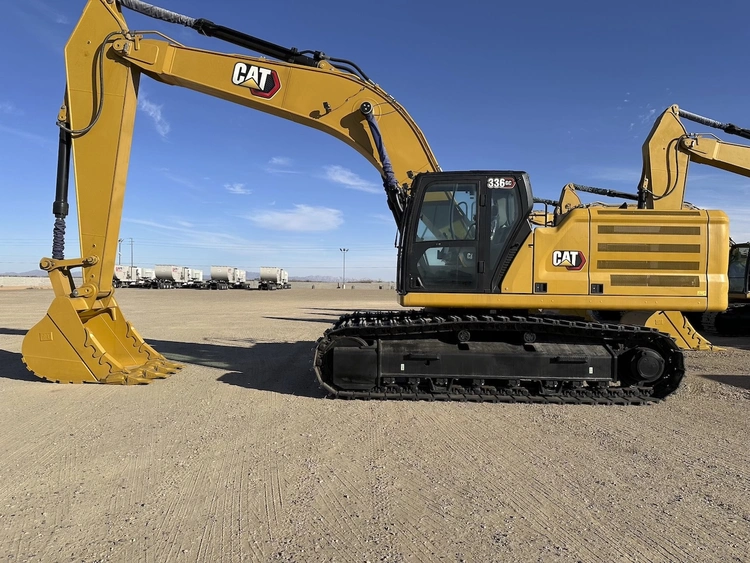 Used 2023 CATERPILLAR 336GC Excavators Florida US | US Global Heavy Equipment Solutions #1412669